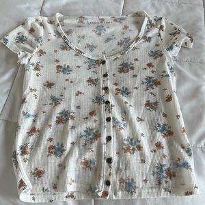 Reason for selling: not my style and is too big